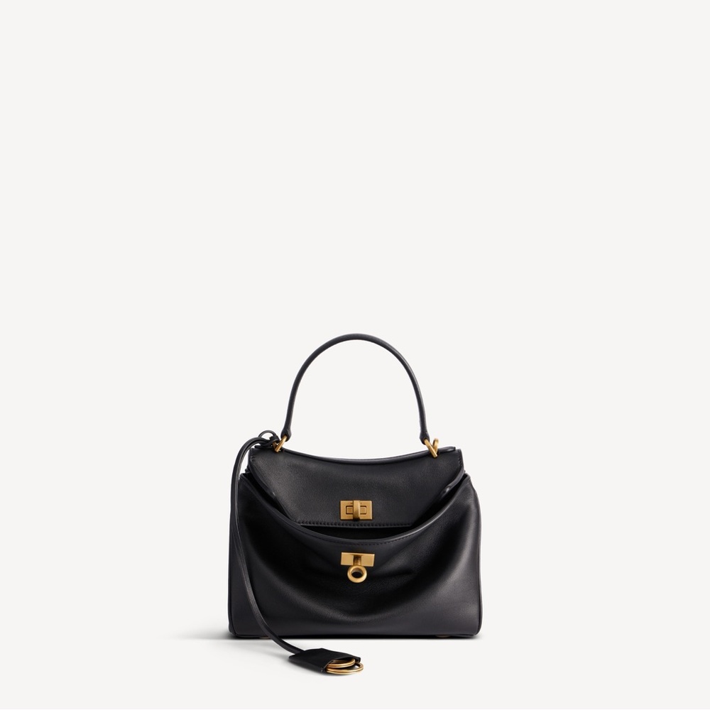 Balenciaga mini Rodeo bag—New with tags